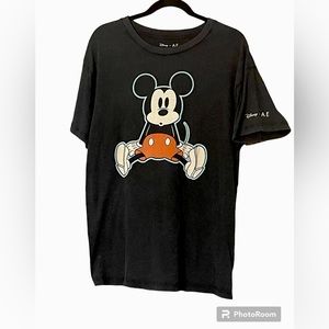 Disney A&E Disney Mickey Mouse  size XS2 $24